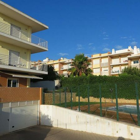 Partilha Sol Apartment Alvor Εξωτερικό φωτογραφία