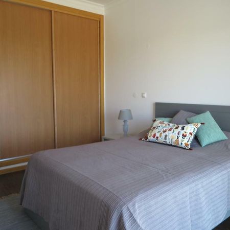Partilha Sol Apartment Alvor Εξωτερικό φωτογραφία