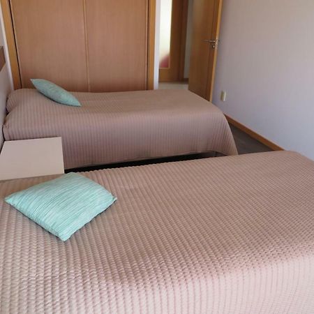 Partilha Sol Apartment Alvor Εξωτερικό φωτογραφία