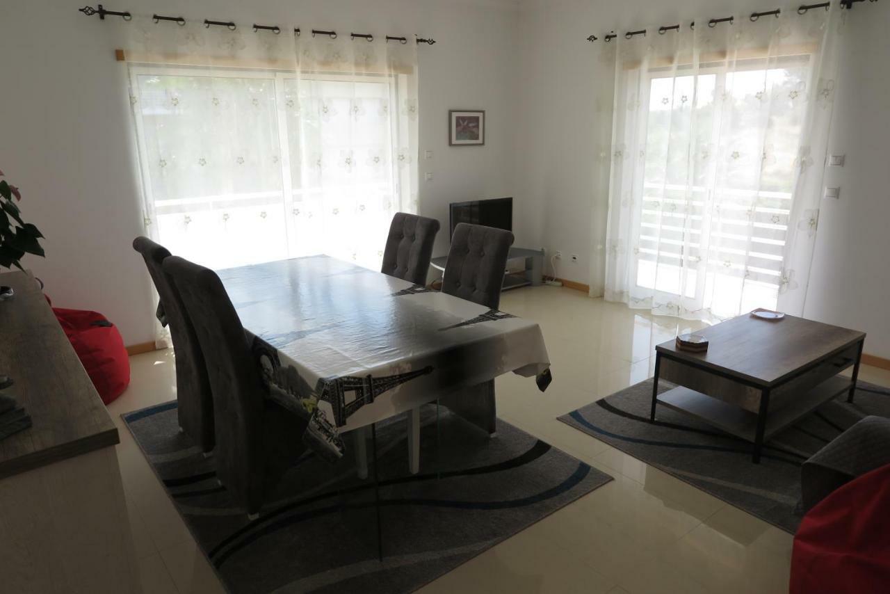 Partilha Sol Apartment Alvor Εξωτερικό φωτογραφία