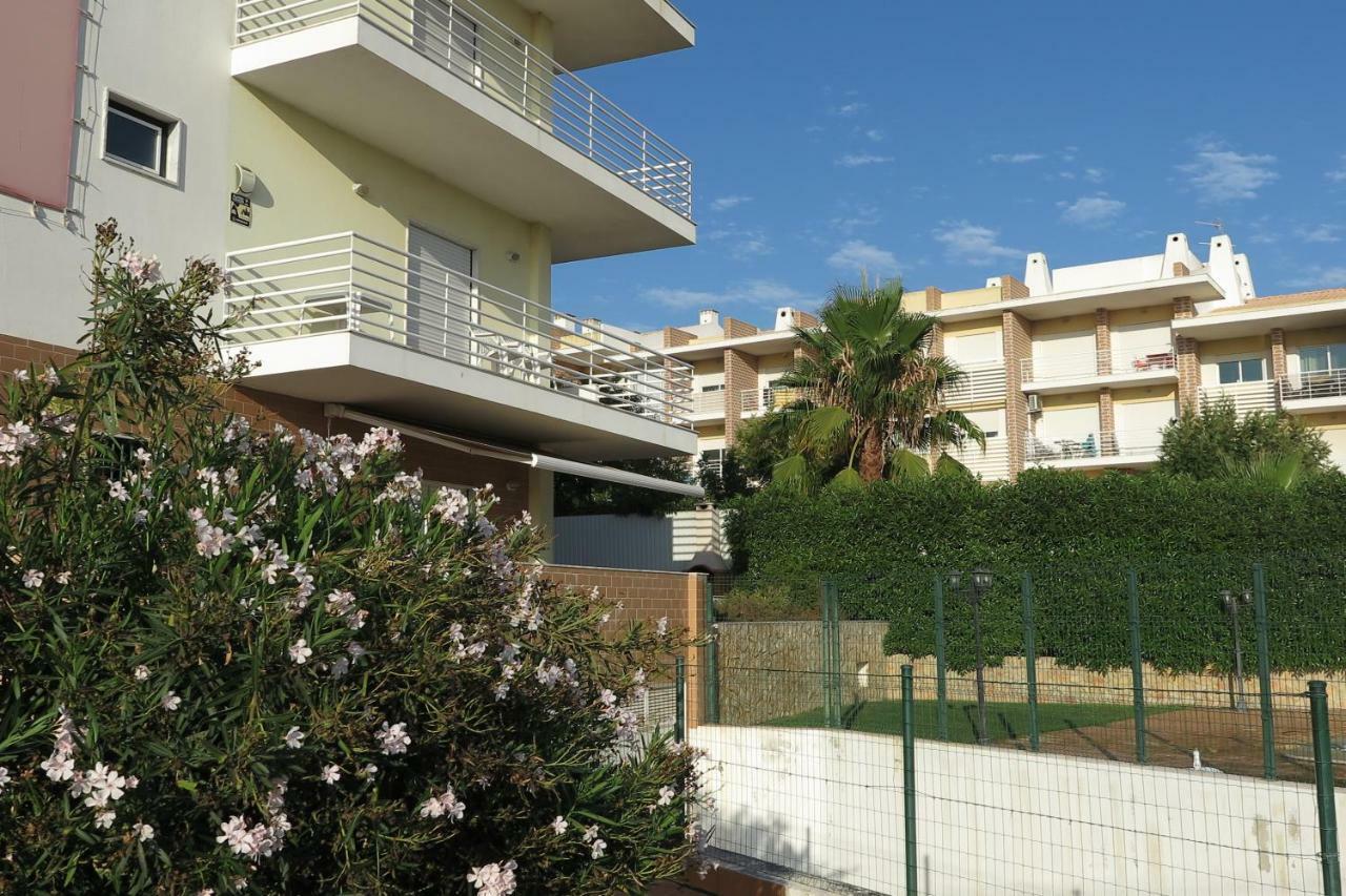 Partilha Sol Apartment Alvor Εξωτερικό φωτογραφία