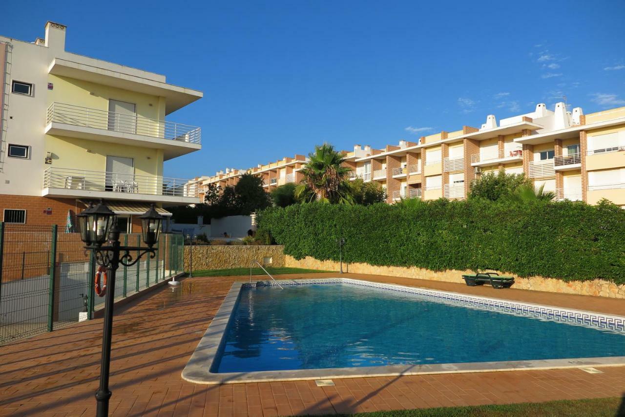 Partilha Sol Apartment Alvor Εξωτερικό φωτογραφία