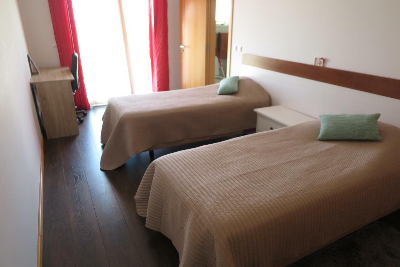 Partilha Sol Apartment Alvor Εξωτερικό φωτογραφία