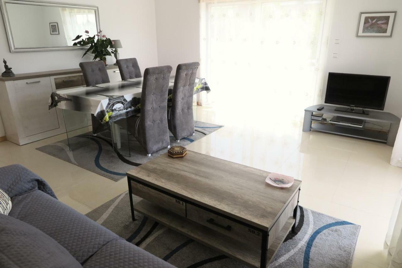 Partilha Sol Apartment Alvor Εξωτερικό φωτογραφία
