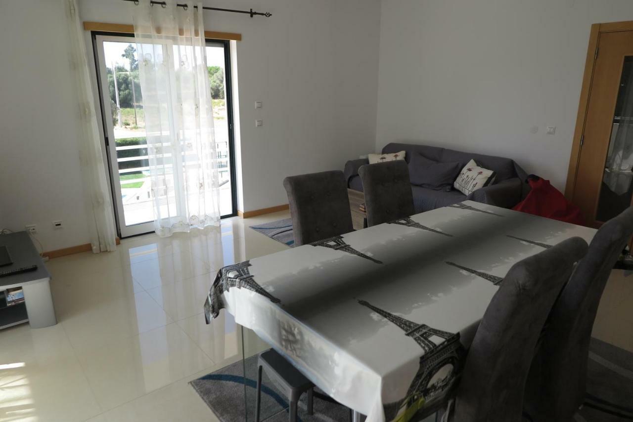 Partilha Sol Apartment Alvor Εξωτερικό φωτογραφία