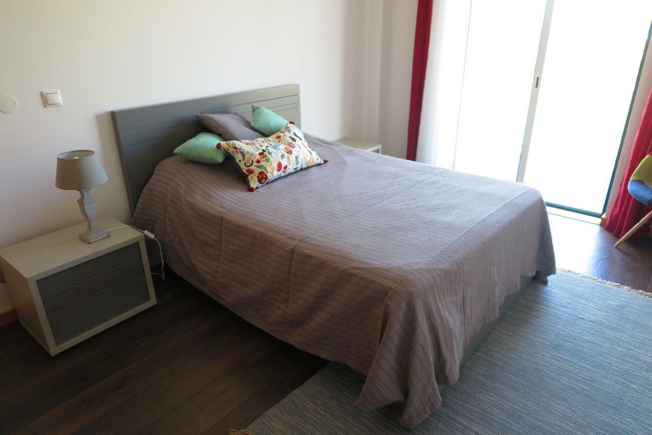 Partilha Sol Apartment Alvor Εξωτερικό φωτογραφία