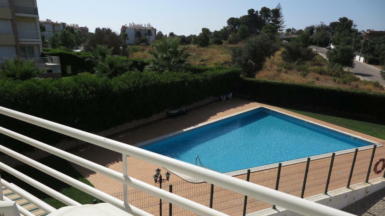Partilha Sol Apartment Alvor Εξωτερικό φωτογραφία