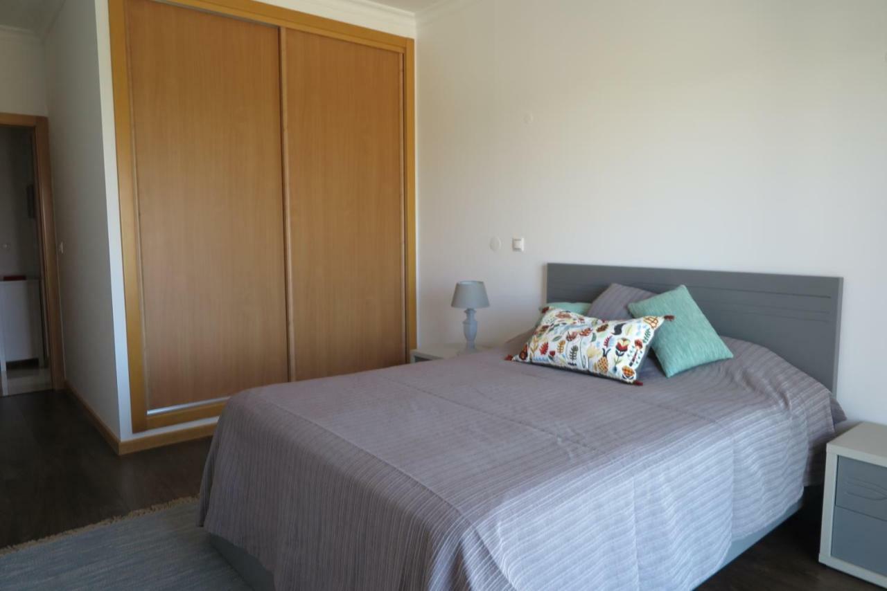 Partilha Sol Apartment Alvor Εξωτερικό φωτογραφία