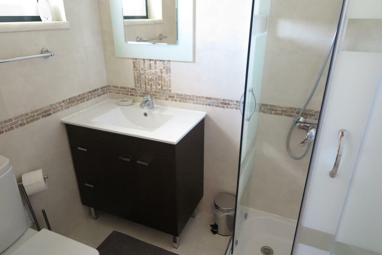 Partilha Sol Apartment Alvor Εξωτερικό φωτογραφία