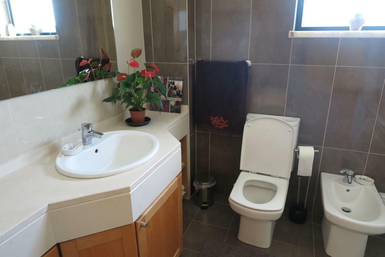 Partilha Sol Apartment Alvor Εξωτερικό φωτογραφία