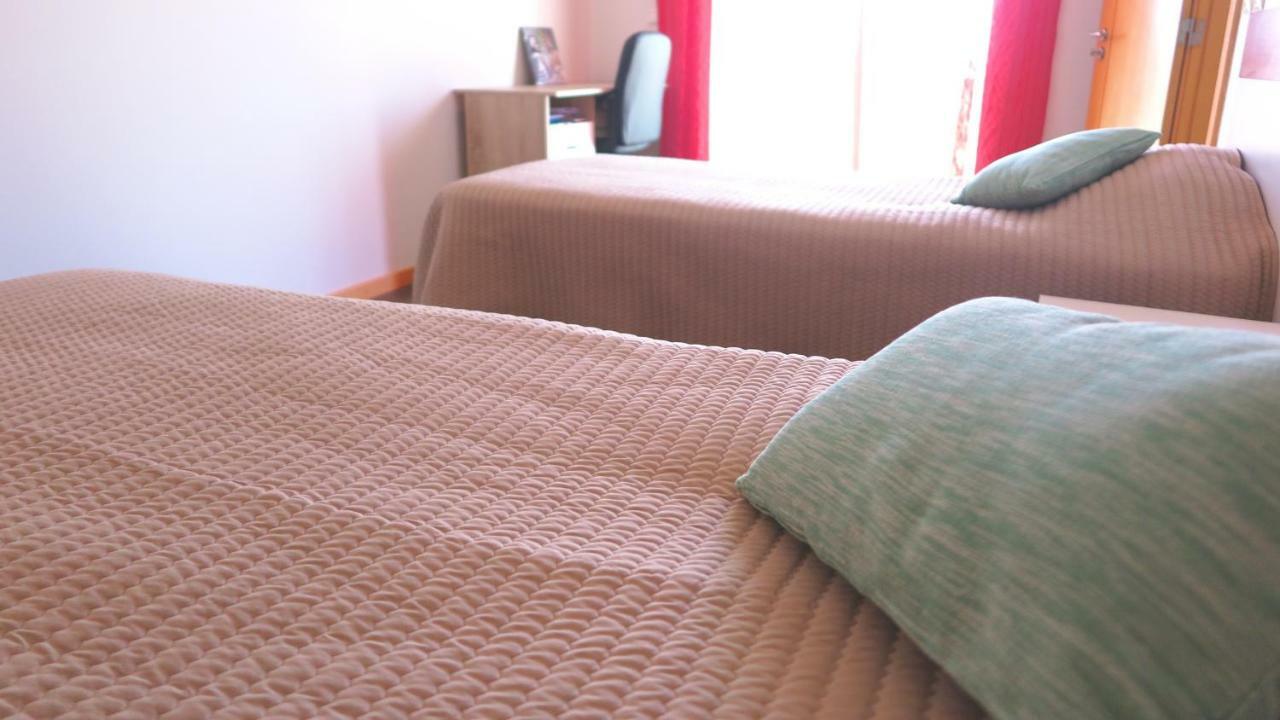 Partilha Sol Apartment Alvor Εξωτερικό φωτογραφία