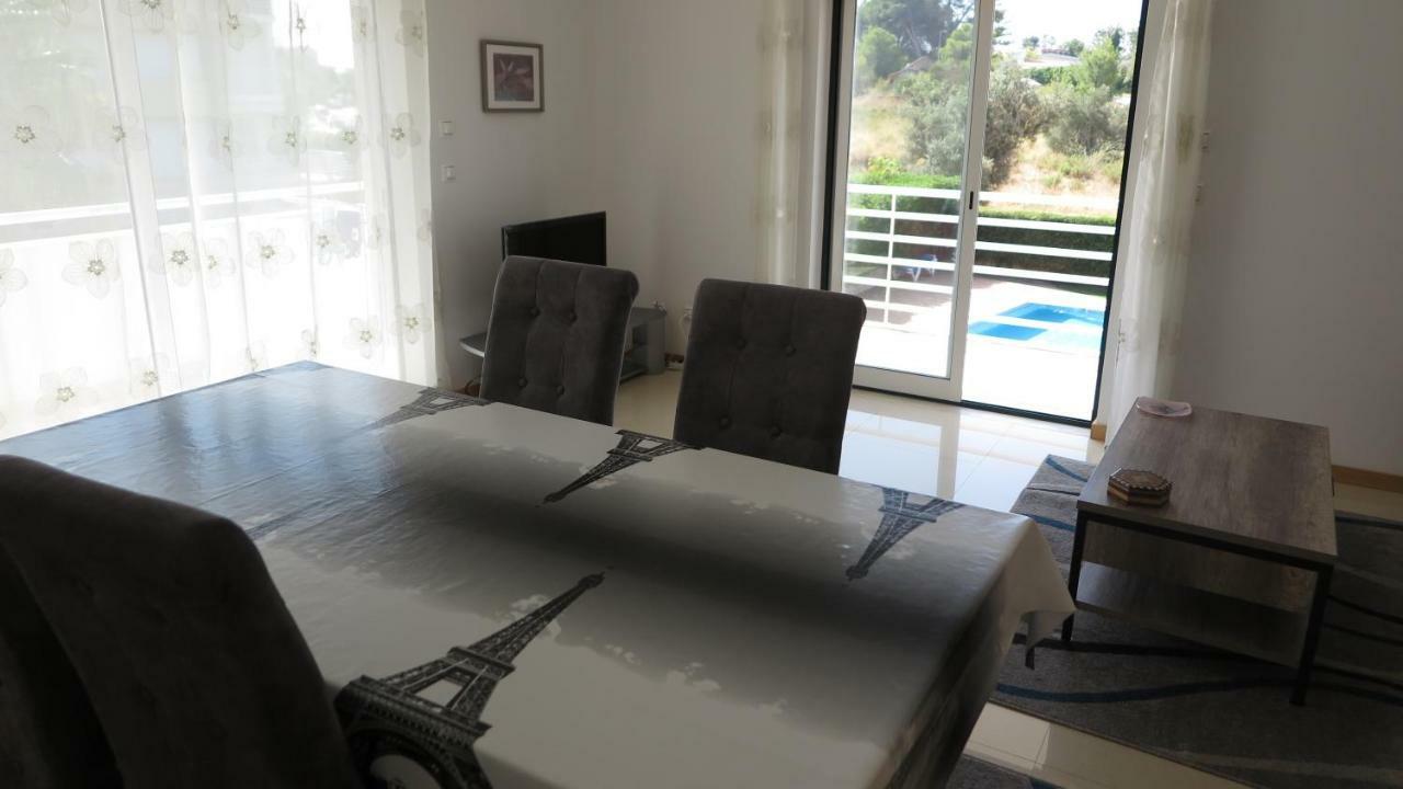 Partilha Sol Apartment Alvor Εξωτερικό φωτογραφία