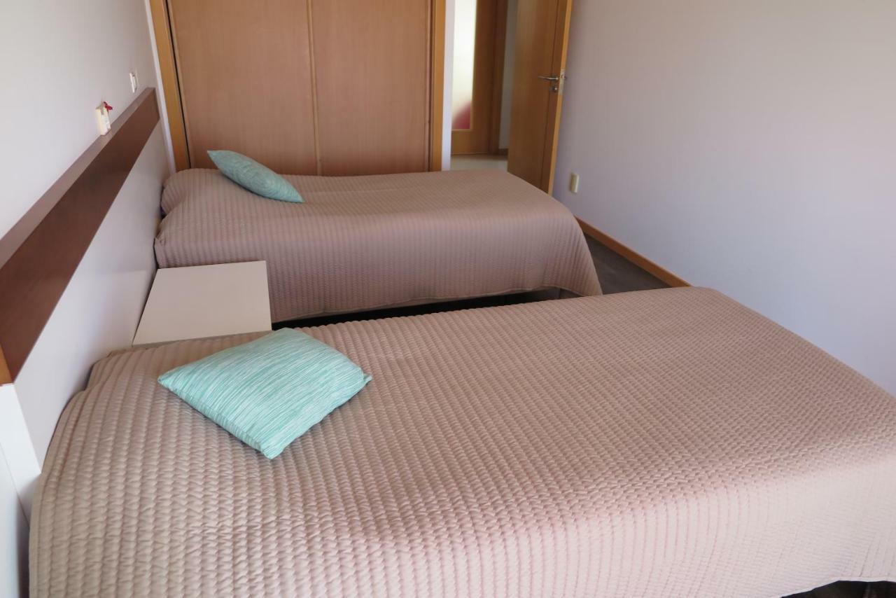 Partilha Sol Apartment Alvor Εξωτερικό φωτογραφία
